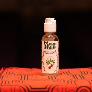 ACEITE DE COCO 120 ML