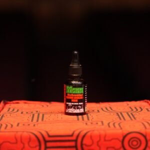 Sangre de Grado Amazónica – ManuBiodiversidad